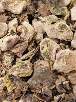 Rhodiola Root Cut and Sifted Bulk
