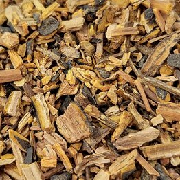 Sarsaparilla Root, Cut and Sifted Bulk