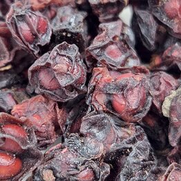 Schisandra Berry Whole Bulk