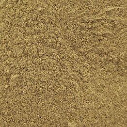 Turkey Rhubarb Root Powder Bulk