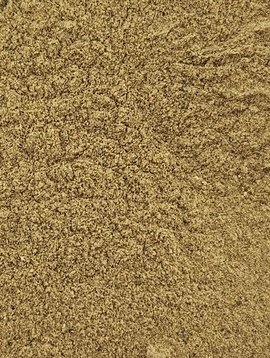 Turkey Rhubarb Root Powder Bulk