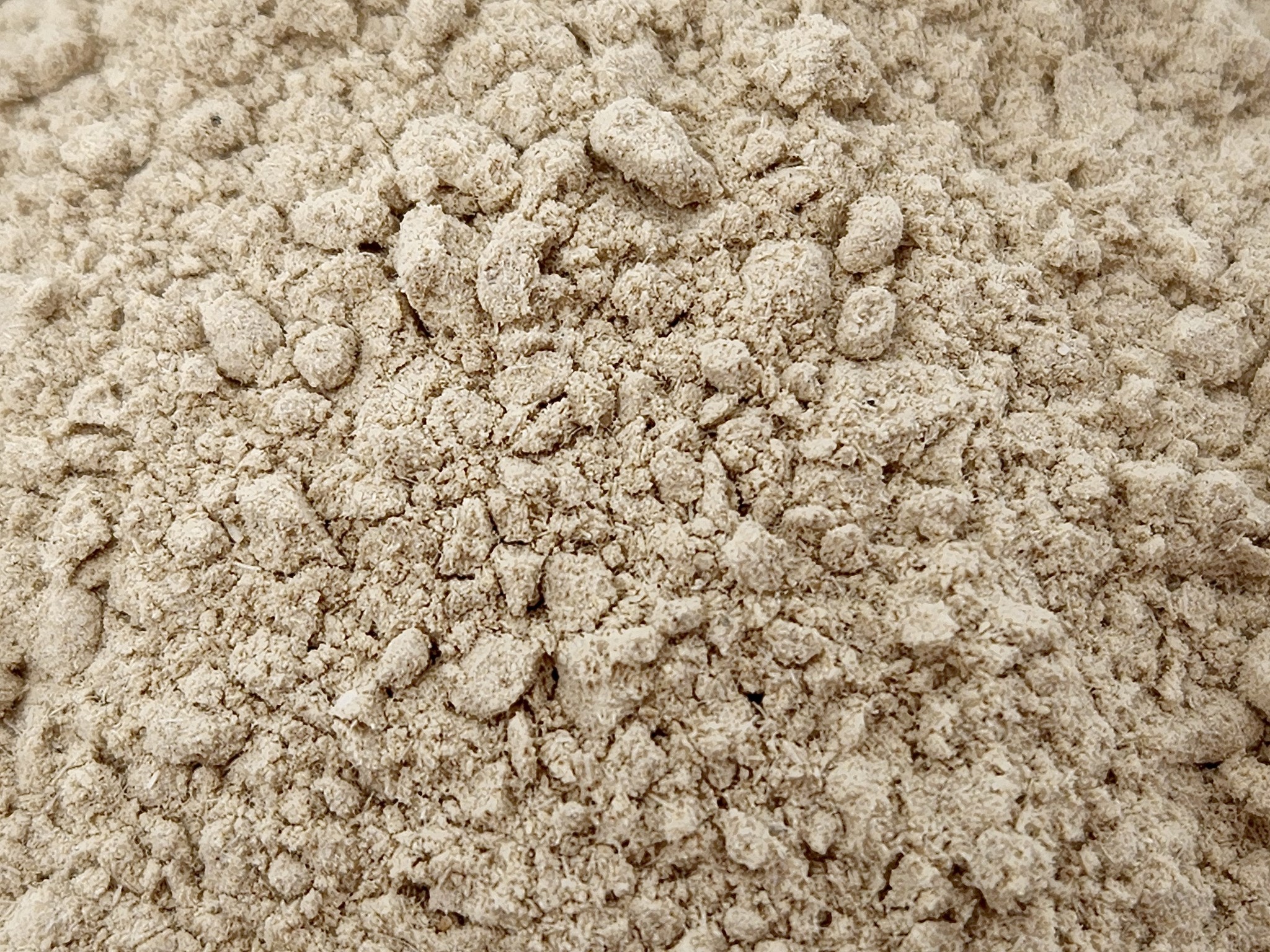 Marshmallow Root Powder - Sage Consulting & Apothecary