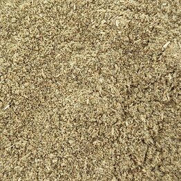 St. John's Wort Flowering Herb Powder Bulk