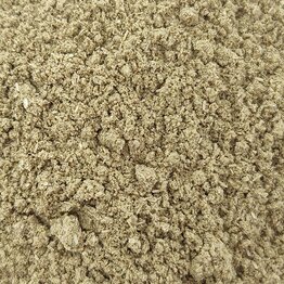 Hyssop Powder Bulk