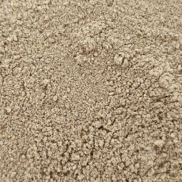 Stone Root (Collinsonia) Powder Bulk
