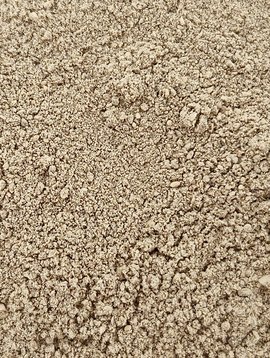 Stone Root (Collinsonia) Powder Bulk