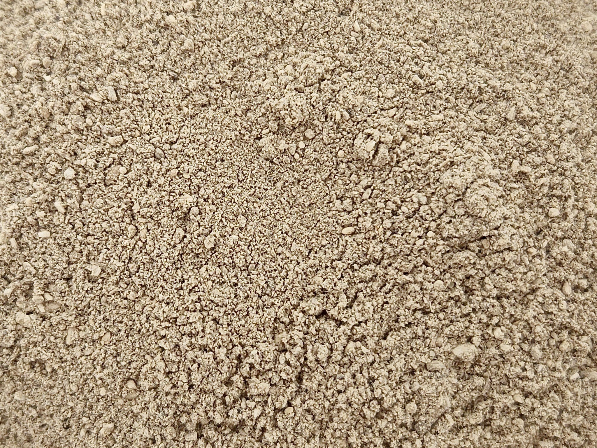 Stone Root (Collinsonia) Powder Bulk