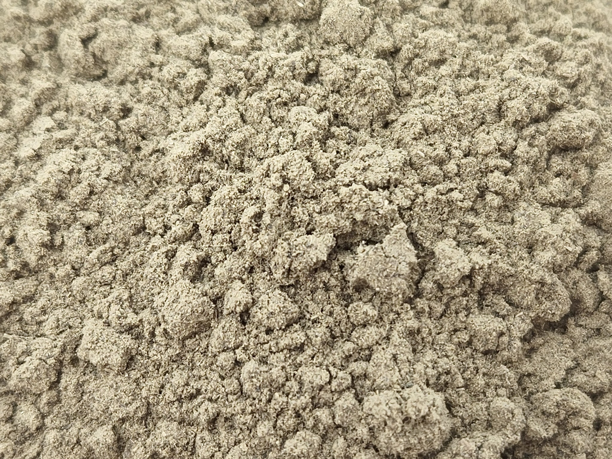 Mullein Leaf Powder Bulk