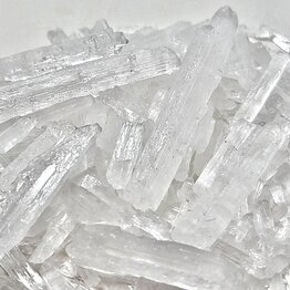 Menthol Crystals Bulk