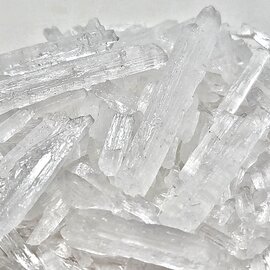 Menthol Crystals Bulk