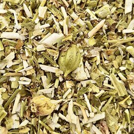 Lobelia Herb Cut and Sifted Bulk