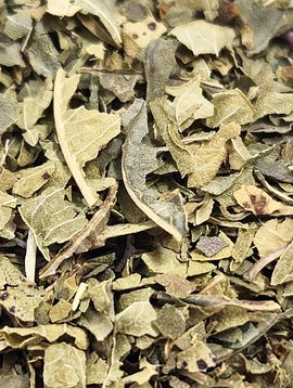 Lemon Verbena Cut and Sifted Bulk
