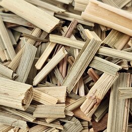 Lemongrass Herb Cut and Sifted Bulk