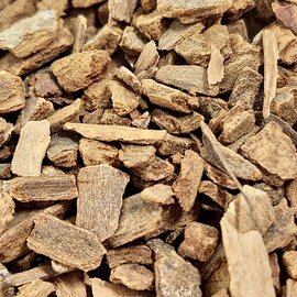 Sweet Cinnamon Chips Bulk