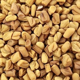 Fenugreek Seed Whole Bulk