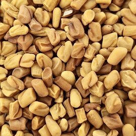 Fenugreek Seed Whole Bulk