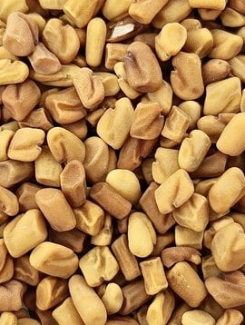 Fenugreek Seed Whole Bulk