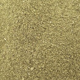 Moringa Leaf Powder Bulk