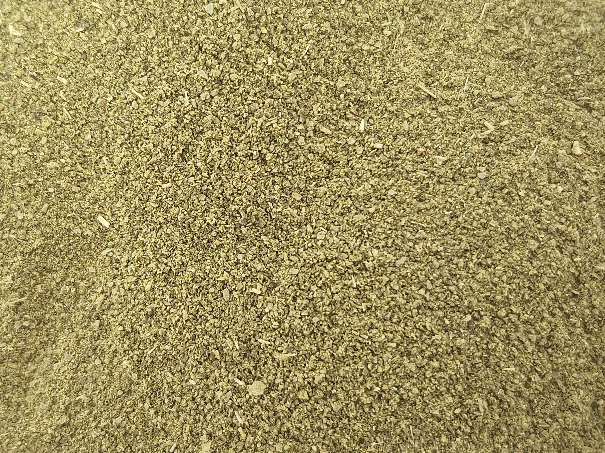 Moringa Leaf Powder Bulk