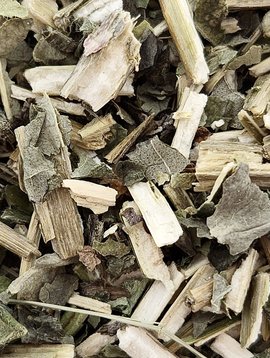 Wood Betony Herb Cut and Sifted Bulk