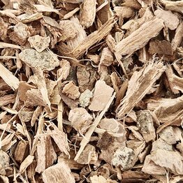 Witch Hazel Bark Cut and Sifted Bulk