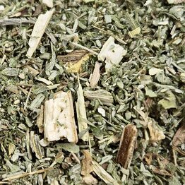 Wormwood Herb Cut and Sifted Bulk