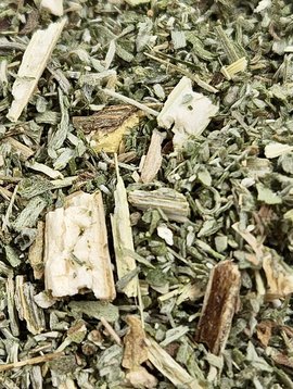 Wormwood Herb Cut and Sifted Bulk