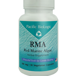 RMA Red Marine Algae 30 caps