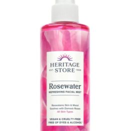 Rosewater