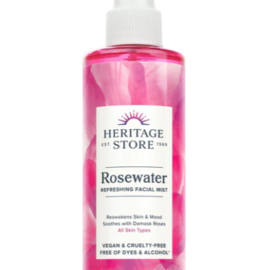 Rosewater