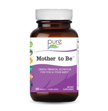 Mother to Be Prenatal Formula - 90 tabs