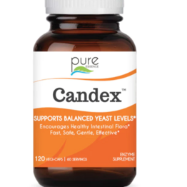 Candex vcaps