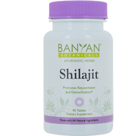 Shilajit 90 tablets