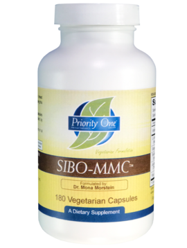 SIBO-MMC 180 vegcaps