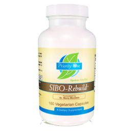 SIBO-Rebuild 180 veg cap