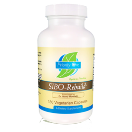 SIBO-Rebuild 180 veg cap