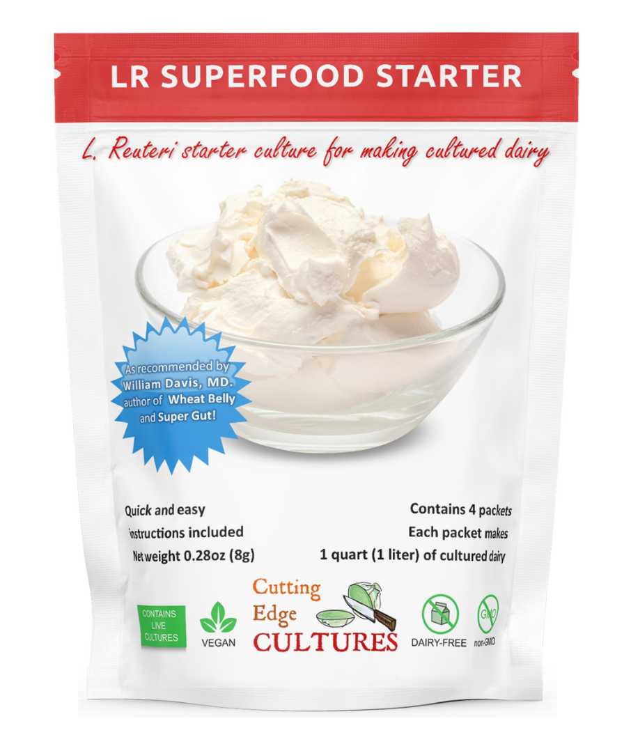 Testing Your Yogurt Maker - Cultures For Health