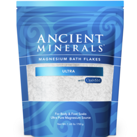 Ancient Minerals  Magnesium Bath Flakes