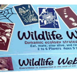 Wildlife Web