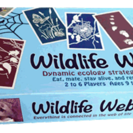 Wildlife Web