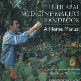 The Herbal Medicine Makers Handbook