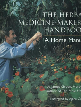 The Herbal Medicine Makers Handbook