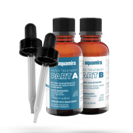 Aqua mira Water Treatment 2 oz