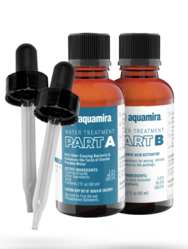 Aqua mira Water Treatment 2 oz