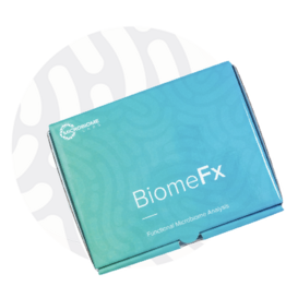 BiomeFx - Gut Health Kit
