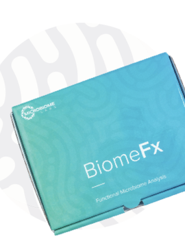 BiomeFx - Gut Health Kit