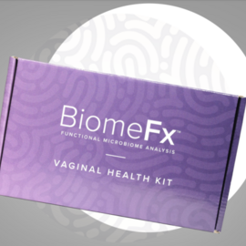 BiomeFx - Vaginal Health Kit
