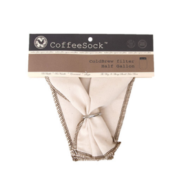CoffeeSock Cold Brew 64 oz.