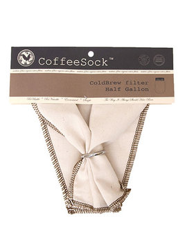 Cold Brew CoffeeSock