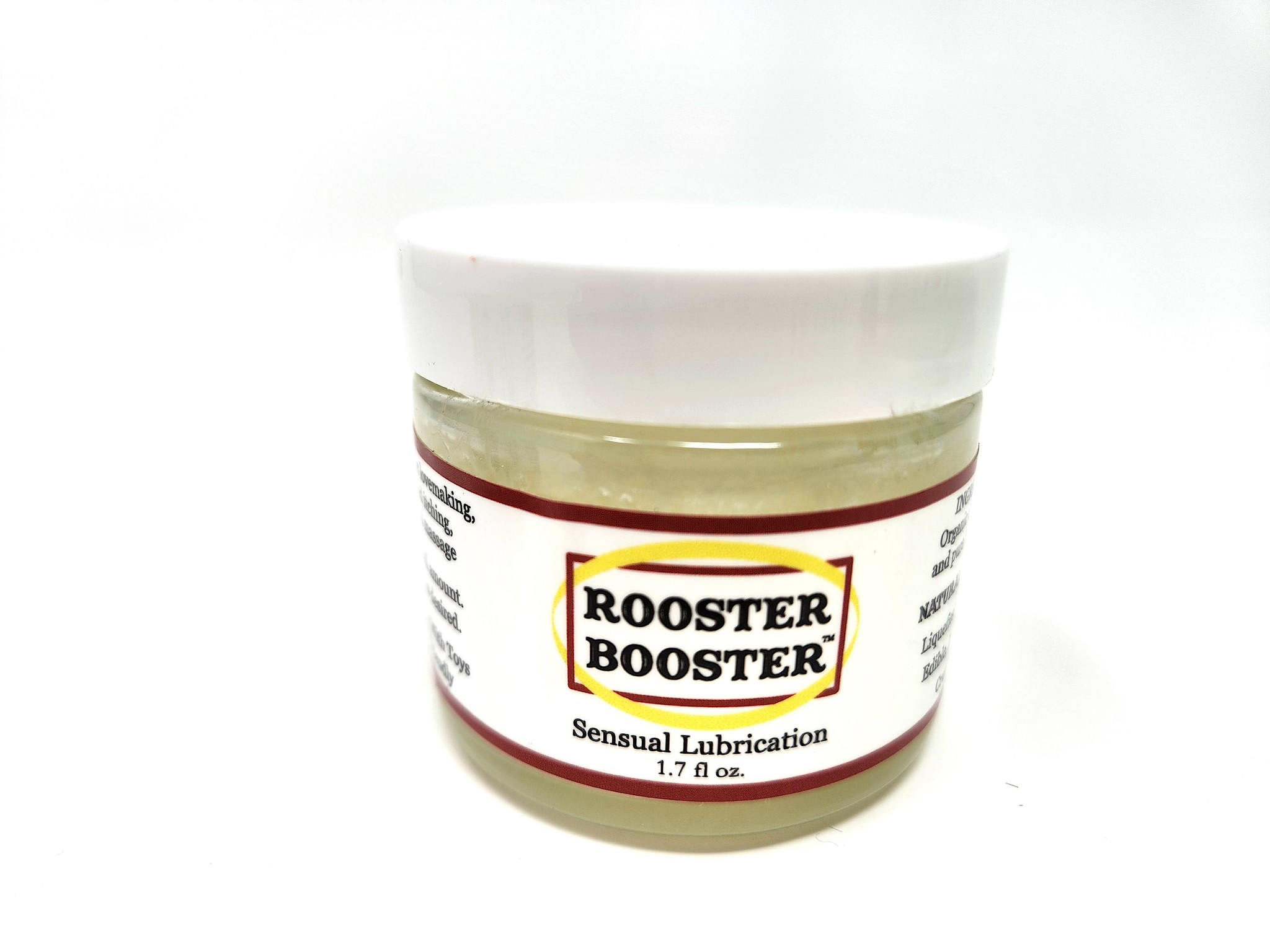Rooster Booster - 1.7 oz.